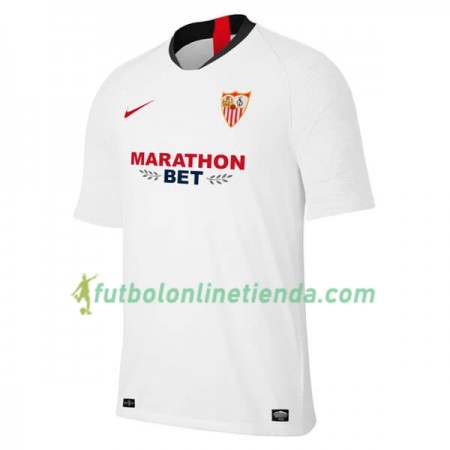 Camiseta Sevilla Primera 2019-20 
